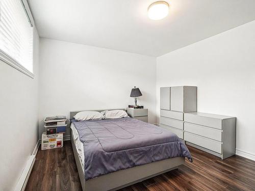Master bedroom - 1080  - 1082 Rue Des Géraniums, Contrecoeur, QC - Indoor Photo Showing Bedroom