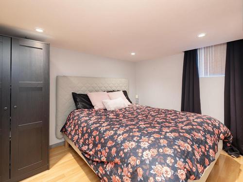 Bedroom - 15708 Rue Pierre-Legault, Montréal (Pierrefonds-Roxboro), QC - Indoor Photo Showing Bedroom
