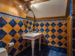 Salle de bains - 