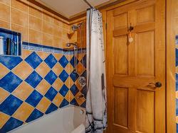 Salle de bains - 