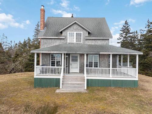 820 Blanche Road, Blanche, NS 