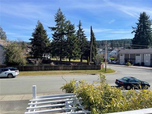 2728 8Th Ave, Port Alberni, BC - Outdoor With View