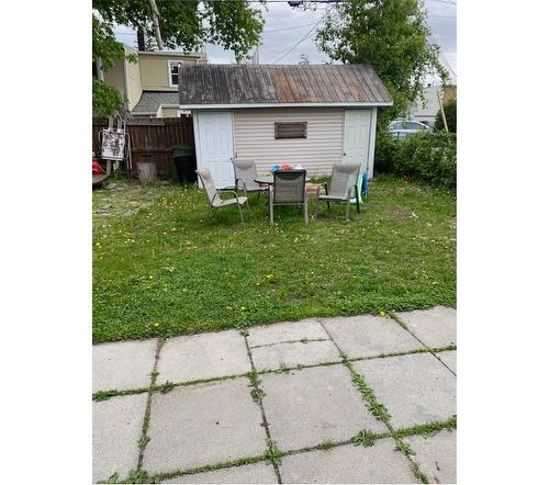 Shed - 134  - 136 Rue Harold, Gatineau (Gatineau), QC - Outdoor