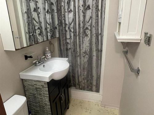 11 Johnson Avenue, Thunder Bay, ON - Indoor Photo Showing Bathroom