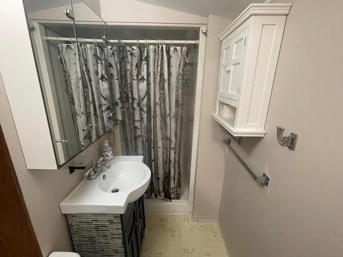 11 Johnson Avenue, Thunder Bay, ON - Indoor Photo Showing Bathroom