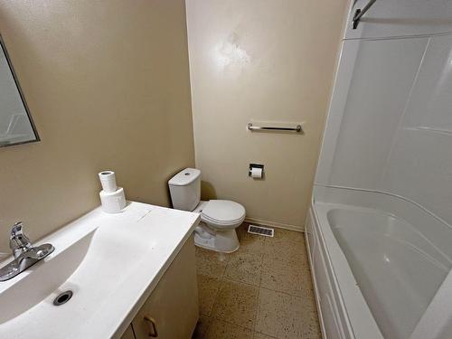 379 Hwy 582, Hurkett, ON - Indoor Photo Showing Bathroom