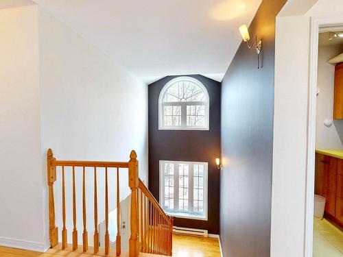 Staircase - 16425 Rue De L'Esplanade, Mirabel, QC - Indoor Photo Showing Other Room