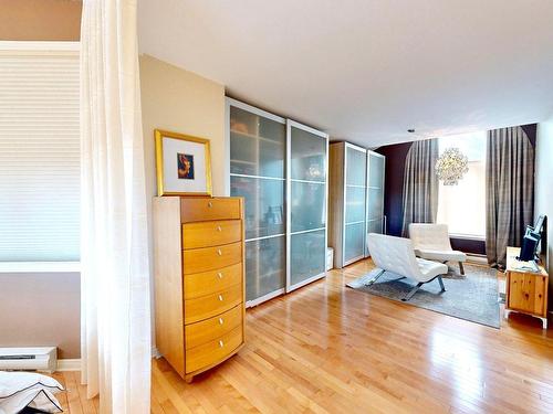 Master bedroom - 16425 Rue De L'Esplanade, Mirabel, QC - Indoor Photo Showing Other Room