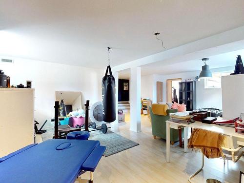 Family room - 16425 Rue De L'Esplanade, Mirabel, QC - Indoor