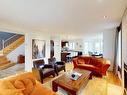 Living room - 16425 Rue De L'Esplanade, Mirabel, QC  - Indoor Photo Showing Living Room 