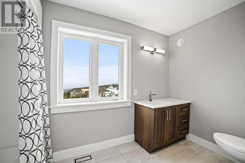 2 Garden Hill, Portugal Cove-St. Philips, NL - Indoor Photo Showing Bathroom