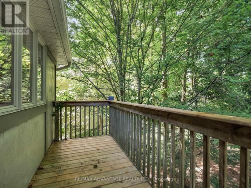 48 Pheasant Trail, Middlesex Centre, ON - Outdoor With Balcony With Exterior