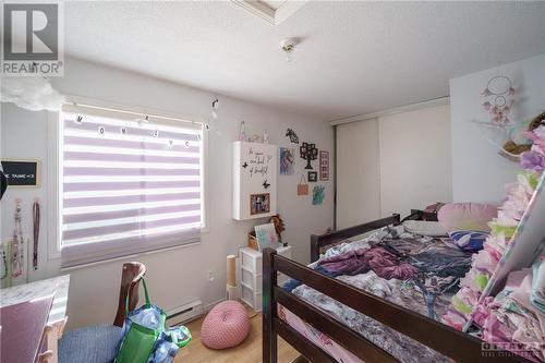 532 Mario Street, Hawkesbury, ON - Indoor Photo Showing Bedroom