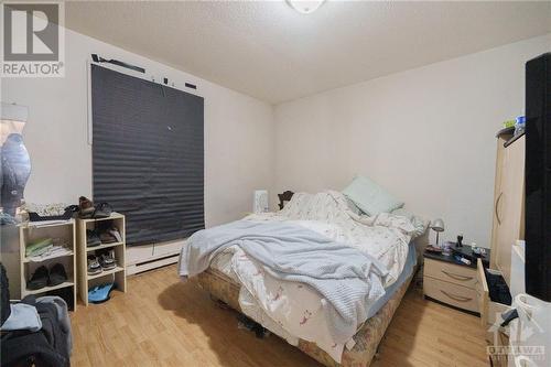 532 Mario Street, Hawkesbury, ON - Indoor Photo Showing Bedroom