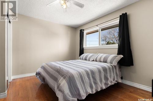360 Railway Avenue, Southey, SK - Indoor Photo Showing Bedroom