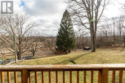 79 Water Street, St. Jacobs, ON - Outdoor With View