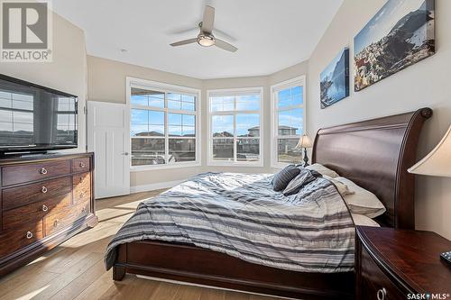 5153 Aviator Crescent, Regina, SK - Indoor Photo Showing Bedroom
