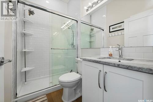 5153 Aviator Crescent, Regina, SK - Indoor Photo Showing Bathroom