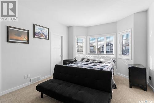 291 Eaton Crescent, Saskatoon, SK - Indoor Photo Showing Bedroom