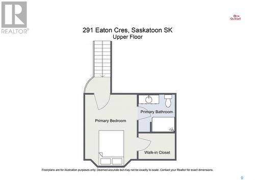 291 Eaton Crescent, Saskatoon, SK - Other