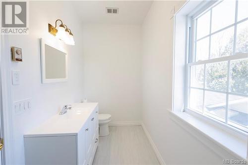 292 Chapel Street, Grand Falls, NB - Indoor Photo Showing Bathroom