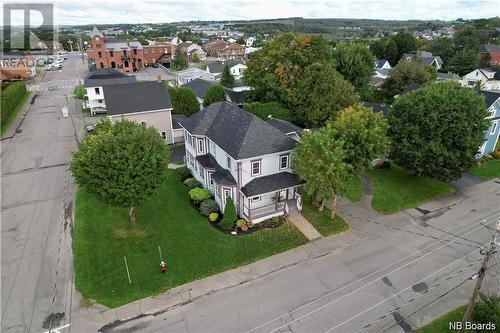 292 Chapel Street, Grand Falls, NB - Outdoor With View