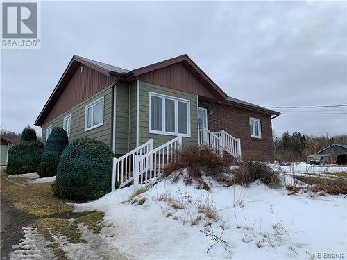 29787 Route 134, Dalhousie Junction, NB - Outdoor