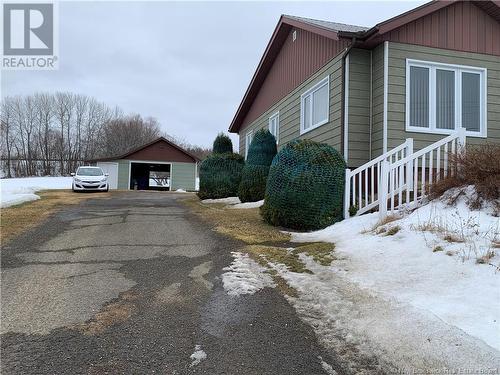 29787 Route 134, Dalhousie Junction, NB - Outdoor With View