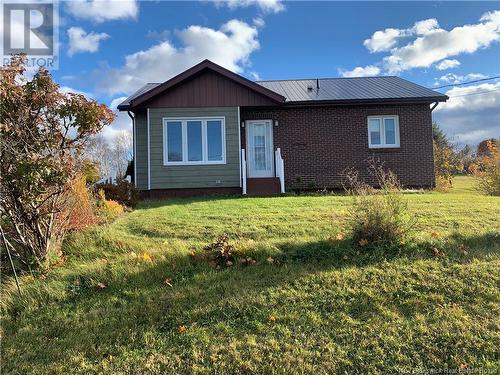 29787 Route 134, Dalhousie Junction, NB - Outdoor