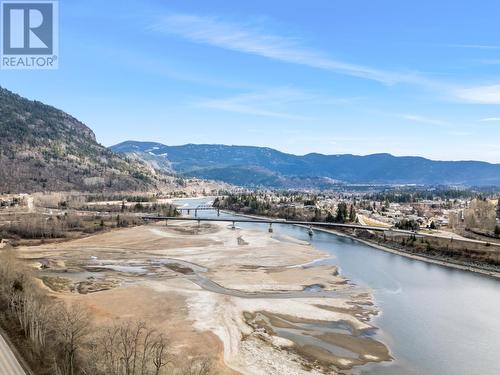 2593 Bwater Rd Road, Castlegar, BC 