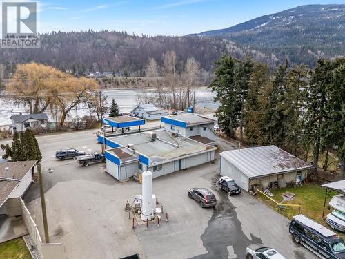 2593 Bwater Rd Road, Castlegar, BC 