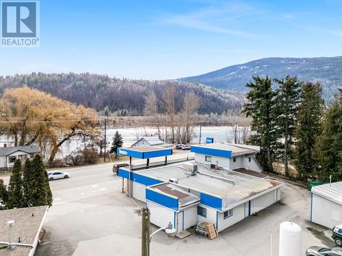 2593 Bwater Rd Road, Castlegar, BC 