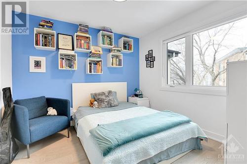 257 Garneau Street, Ottawa, ON - Indoor Photo Showing Bedroom