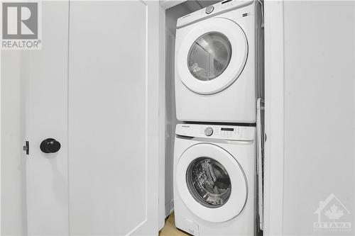 257 Garneau Street, Ottawa, ON - Indoor Photo Showing Laundry Room