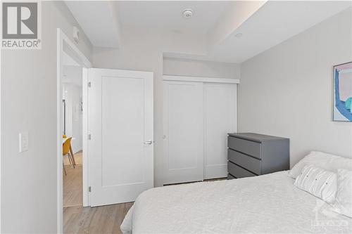 570 De Mazenod Avenue Unit#603, Ottawa, ON - Indoor Photo Showing Bedroom