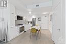 570 De Mazenod Avenue Unit#603, Ottawa, ON  - Indoor Photo Showing Kitchen With Upgraded Kitchen 