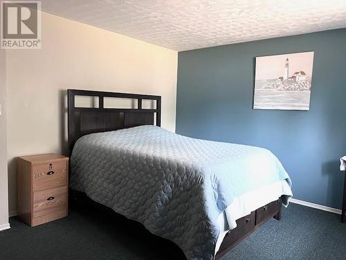 2017 Hwy 64, Alban, ON - Indoor Photo Showing Bedroom