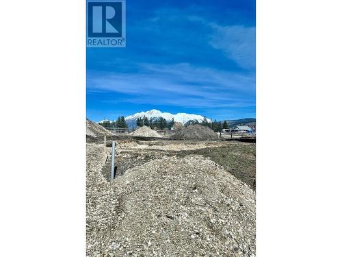 Lot 54 Laurier Avenue, Wardner, BC 