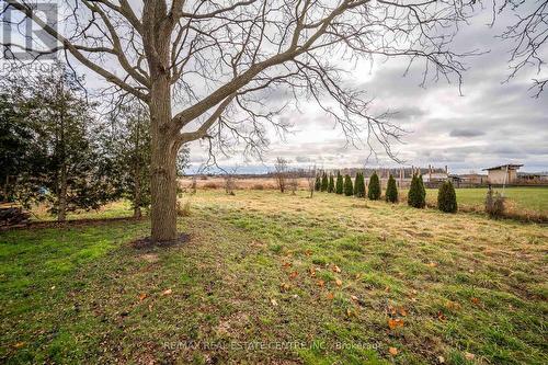 1249 Old 8, Hamilton, ON - Outdoor With View