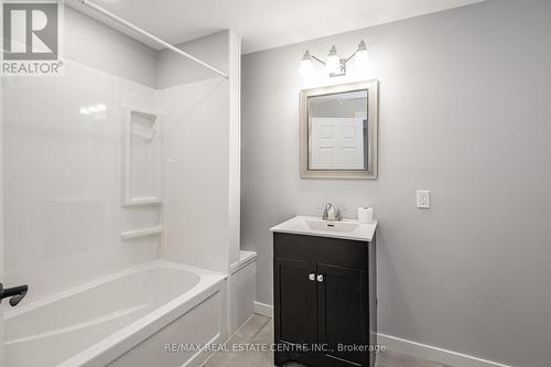 1249 Old 8, Hamilton, ON - Indoor Photo Showing Bathroom