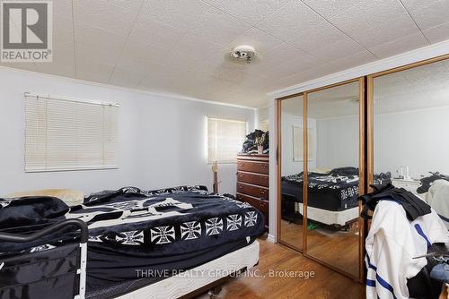 217 Maple Street, West Elgin, ON - Indoor Photo Showing Bedroom