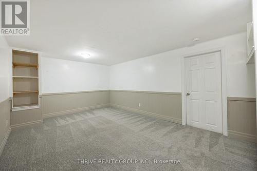 145 Banbury Road, London, ON - Indoor Photo Showing Other Room