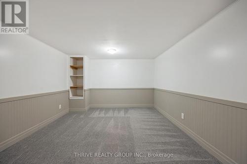 145 Banbury Road, London, ON - Indoor Photo Showing Other Room