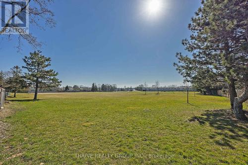145 Banbury Rd, London, ON - Outdoor With View