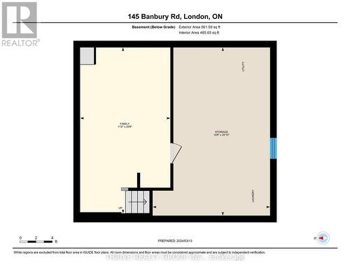 145 Banbury Rd, London, ON - Other