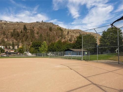 109-4101 Alexis Park Drive, Vernon, BC - Outdoor With View