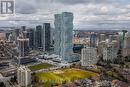 5207 - 3883 Quartz Road, Mississauga, ON  - Outdoor With View 