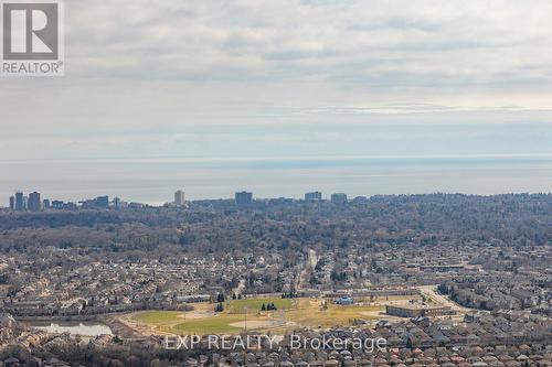 5207 - 3883 Quartz Road, Mississauga, ON - Outdoor With View