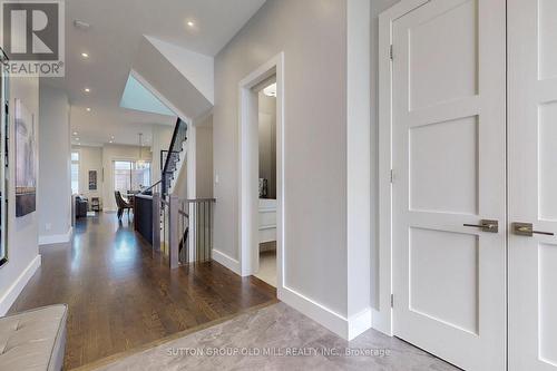 1086 Gardner Avenue, Mississauga, ON - Indoor Photo Showing Other Room
