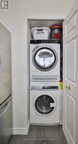 2007 - 3605 Kariya Drive, Mississauga, ON - Indoor Photo Showing Laundry Room